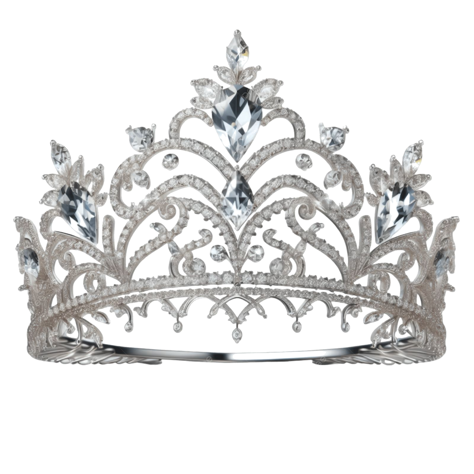 Crown